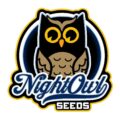 Galaxy Brain by Night Owl Seeds (Autoflower Fem)
