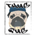 Dead Unicorn by Thug Pug (Regular Seeds)