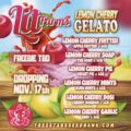 Order Lemon Cherry Soap Feminized Seeds Buy LIT Farms
