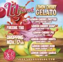 LEMON CHERRY MINTS (FEM)